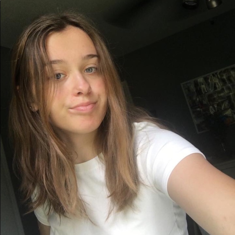 Meet your Posher, Maddie